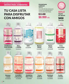 Catálogo Bagués Página 20