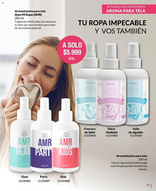 Catálogo Bagués Página 27