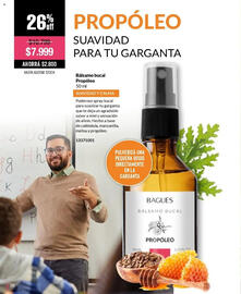 Catálogo Bagués Página 28