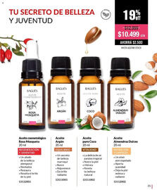 Catálogo Bagués Página 35