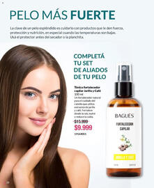Catálogo Bagués Página 38