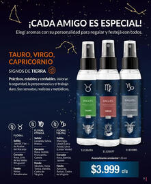 Catálogo Bagués Página 5