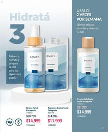 Catálogo Bagués Página 57