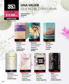 Catálogo Bagués Página 86