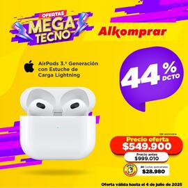 Catálogo Alkomprar Página 3