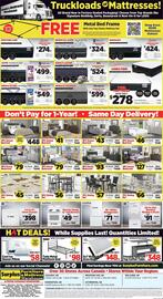 Surplus Furniture flyer week 27 Page 2