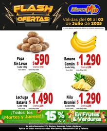 Catálogo MercaTodo Página 3