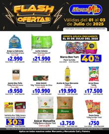 Catálogo MercaTodo Página 4