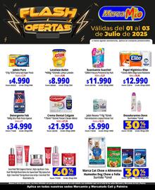 Catálogo MercaTodo Página 5