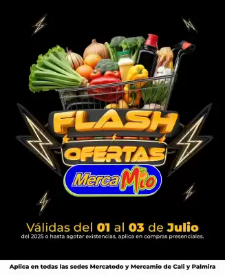 Catálogo MercaTodo (válido hasta 3-07)