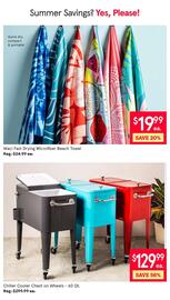 Kitchen Stuff Plus flyer week 27 Page 2