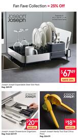 Kitchen Stuff Plus flyer week 27 Page 3