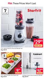 Kitchen Stuff Plus flyer week 27 Page 4