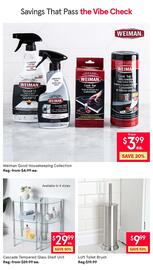 Kitchen Stuff Plus flyer week 27 Page 7