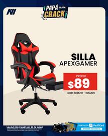 Catálogo Novicompu Página 1