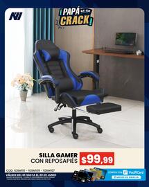 Catálogo Novicompu Página 2