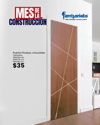 Catálogo Ferrisariato (válido hasta 30-06)