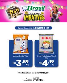 Catálogo Brasil Atacarejo semana 27 Página 1