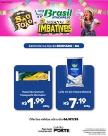 Catálogo Brasil Atacarejo semana 27 Página 2