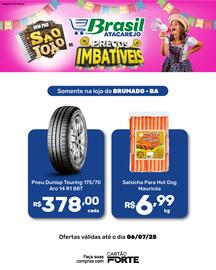Catálogo Brasil Atacarejo semana 27 Página 3