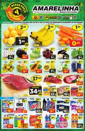 Catálogo Amarelinha supermercados Página 1