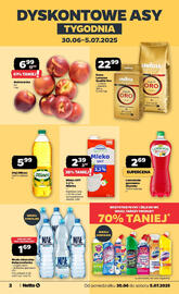 Netto gazetka tydzień 27 Strona 2