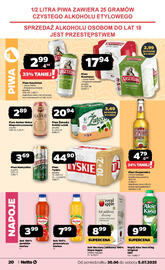 Netto gazetka tydzień 27 Strona 20