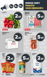 Netto gazetka tydzień 27 Strona 4