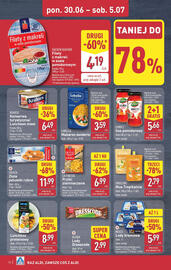 ALDI gazetka tydzień 27 Strona 10