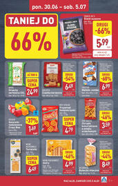 ALDI gazetka tydzień 27 Strona 11