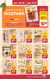 ALDI gazetka tydzień 27 Strona 13