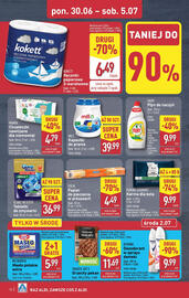 ALDI gazetka tydzień 27 Strona 18