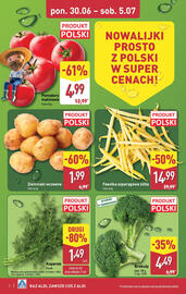 ALDI gazetka tydzień 27 Strona 2