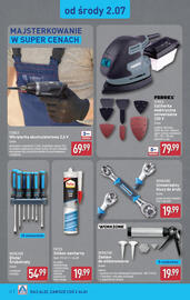 ALDI gazetka tydzień 27 Strona 22