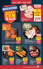ALDI gazetka tydzień 27 Strona 27