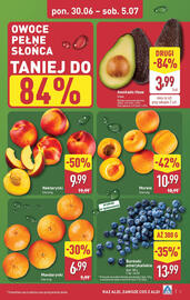 ALDI gazetka tydzień 27 Strona 3