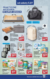 ALDI gazetka Strona 13