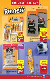 ALDI gazetka tydzień 27 Strona 3