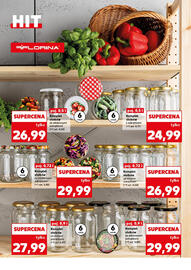 Kaufland gazetka tydzień 27 Strona 4