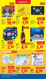 Catalogue Lidl semaine 27 page 19