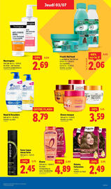 Catalogue Lidl semaine 27 page 21