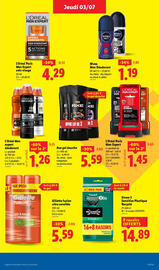 Catalogue Lidl semaine 27 page 23
