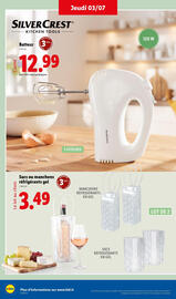 Catalogue Lidl semaine 27 page 42