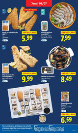 Catalogue Lidl semaine 27 page 5