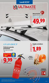 Catalogue Lidl semaine 27 page 55
