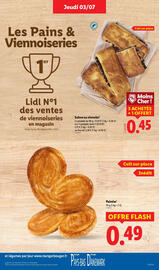 Catalogue Lidl semaine 27 page 7