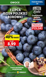 Lidl gazetka Strona 11