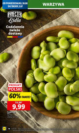 Lidl gazetka Strona 14