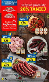 Lidl gazetka Strona 16