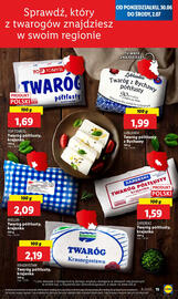 Lidl gazetka Strona 19